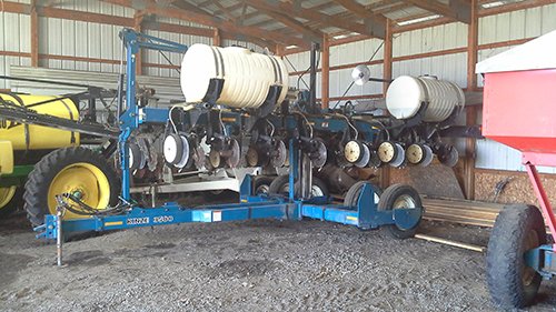 Property photo 78 - FARM EQUIPMENT AUCTION, Excellent Line of Well Maintained Equipment!!